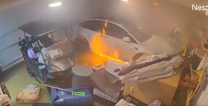 不久即火燒車。(互聯網)