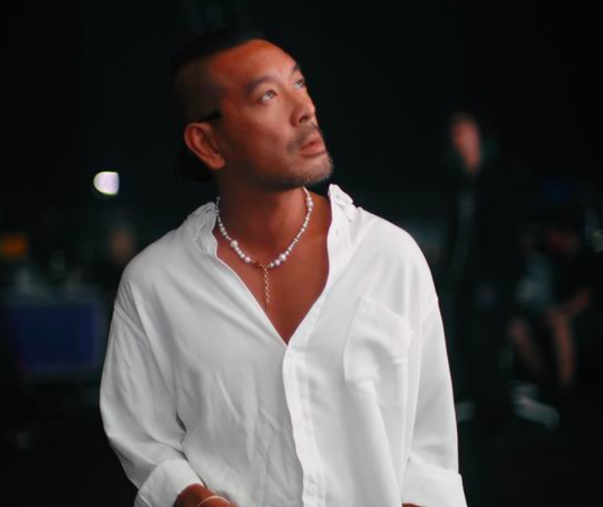 風林火山 麥浚龍