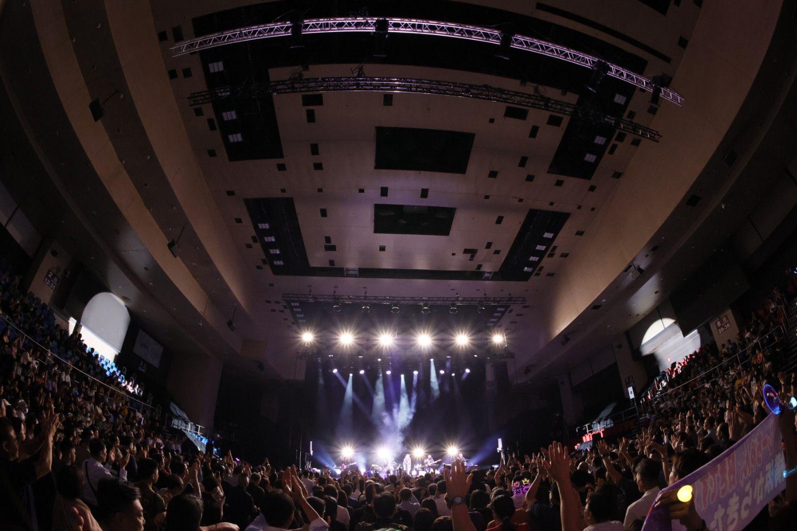 工藤靜香相隔31年再度舉行香港演唱會。