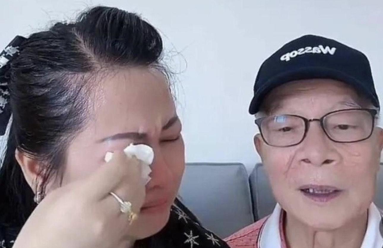 「何伯」和「何太」被指懷疑濫用公屋事件,引起社會討論。(資料圖片)