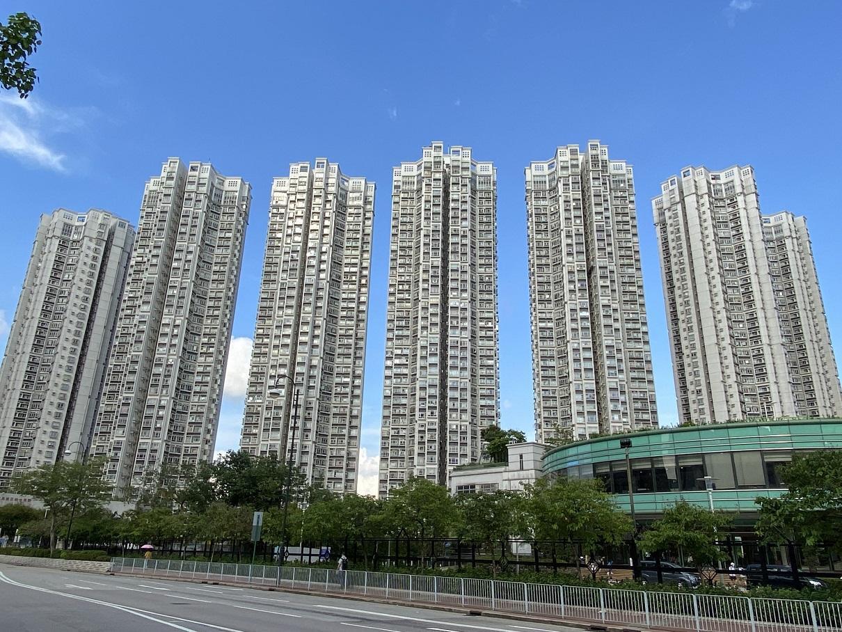 嘉湖山莊昨日單日連錄4宗買賣成交,本月累錄約37宗,宗數按月增逾九成。