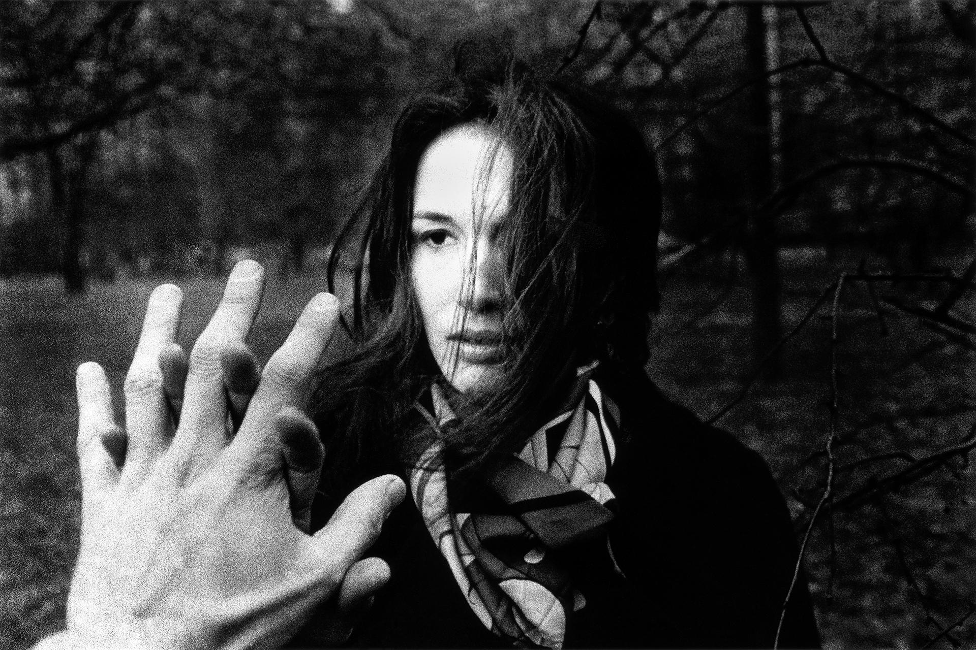 Leica M畫冊內有Ralph Gibson在Leica Hall of Fame Award 2021獲獎的經典相片。