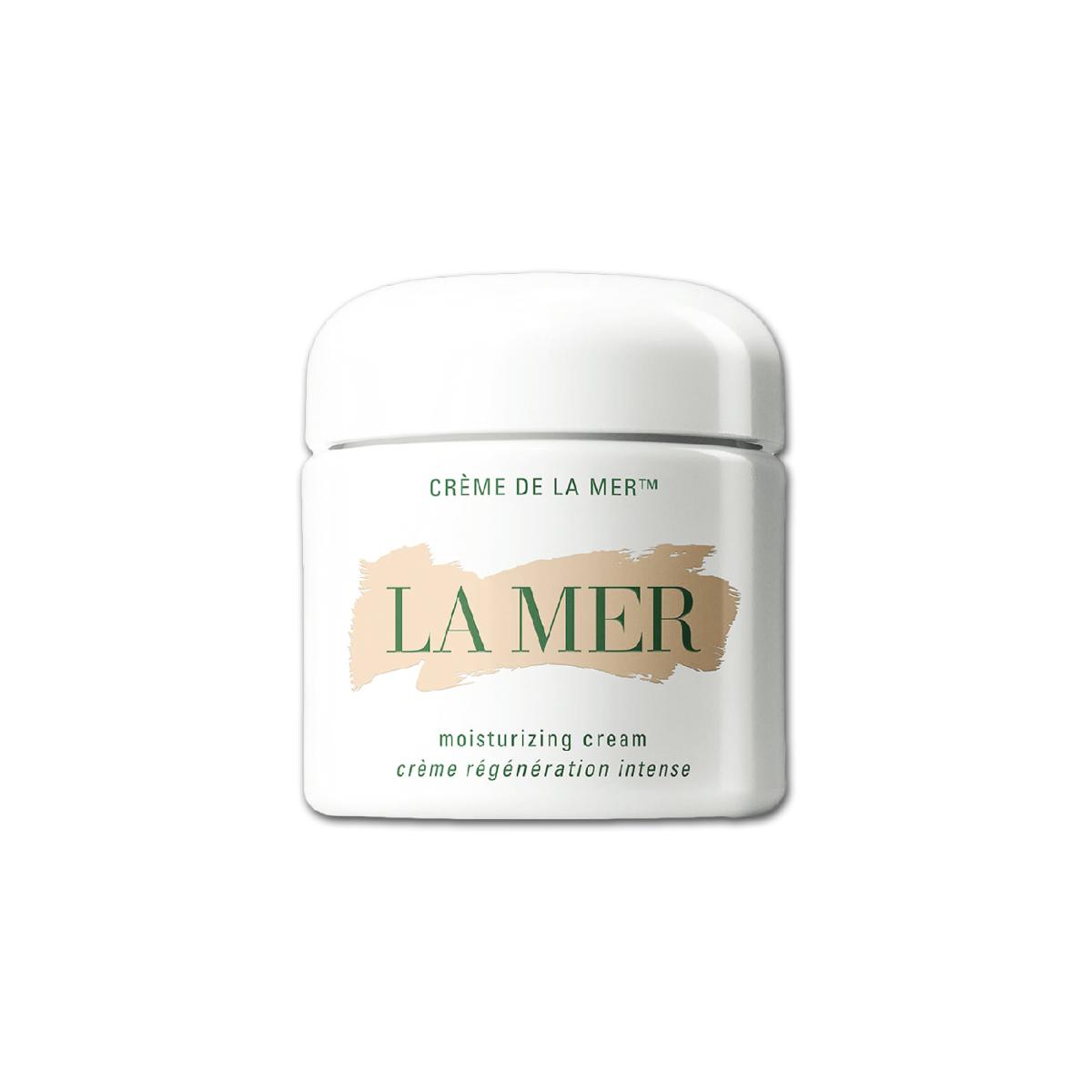 LA MER精華面霜 100ml MEGA SALE專享價 $1,768(建議零售價 $4,660)