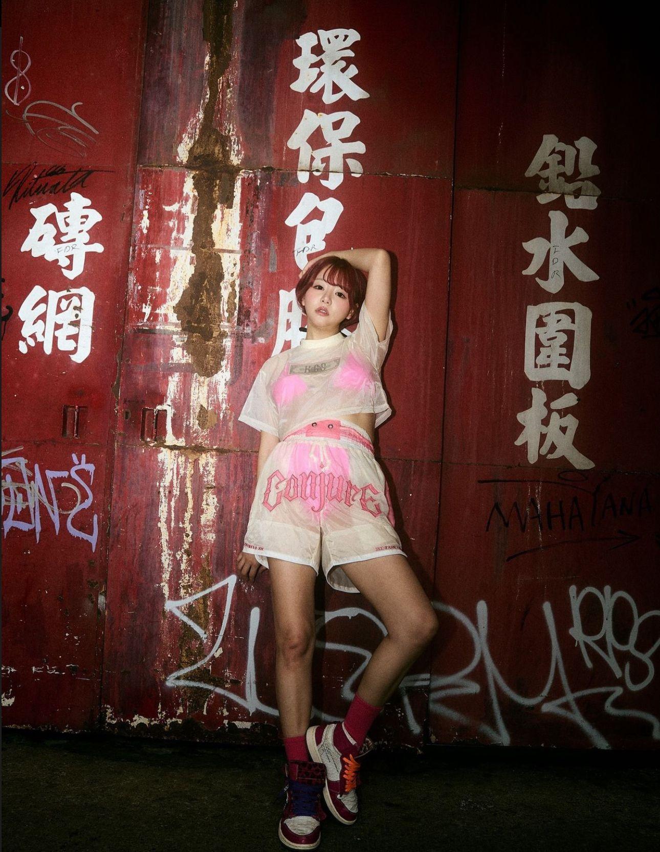 濱崎真緒早前參與TRE台北國際成人展時宣布退出AV界。