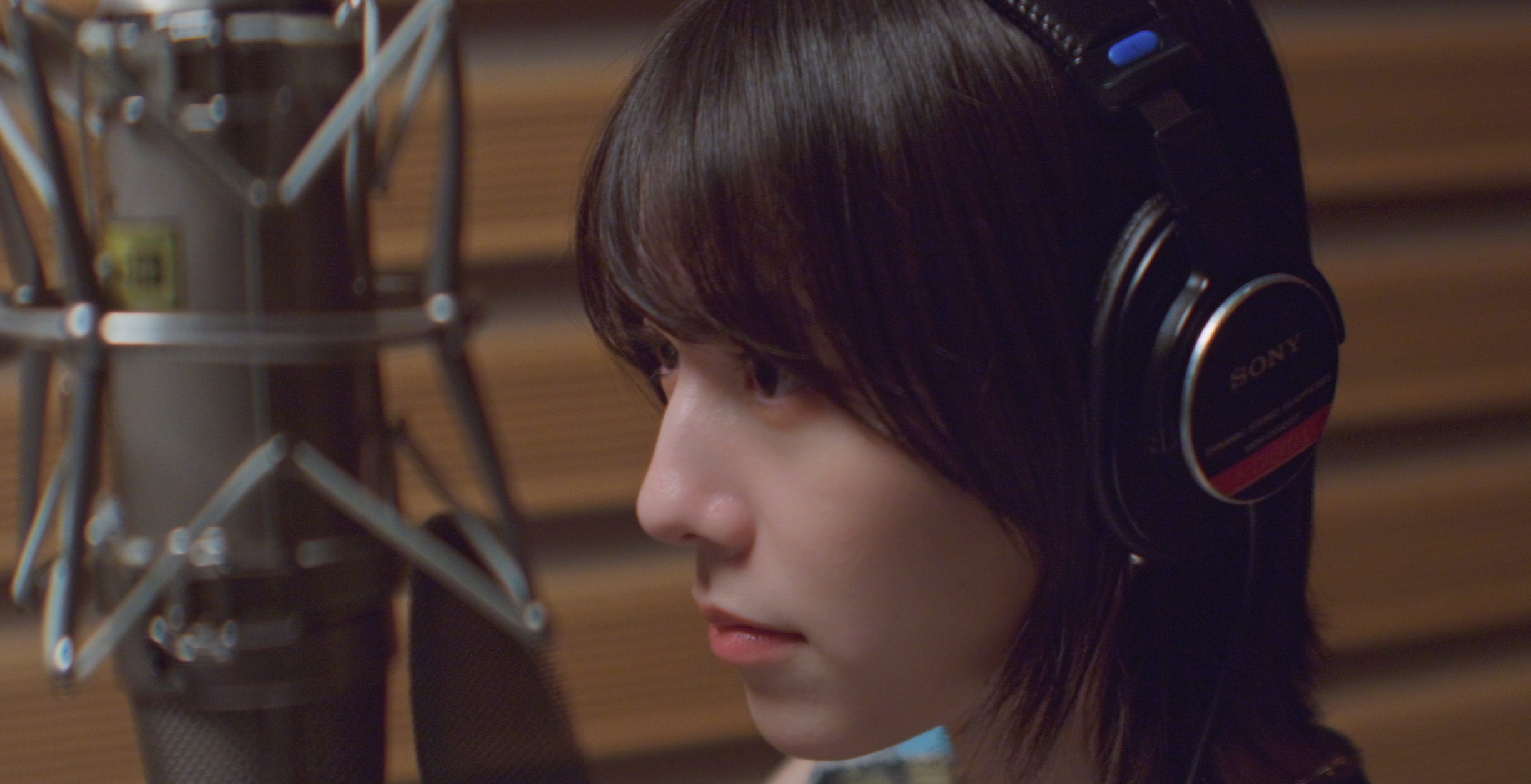 milet首度挑戰唱廣東歌。