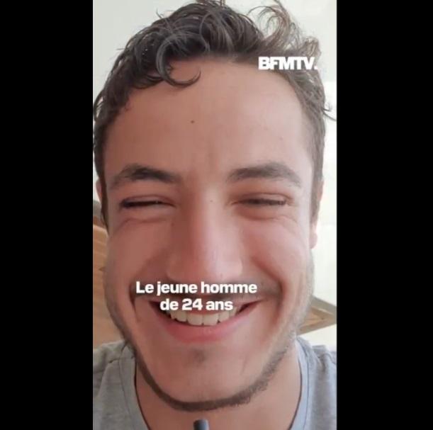 拉托爾原本鬍鬚稀疏。(互聯網)