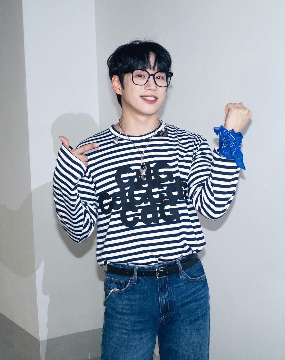 10CM稱得上是大熱電視劇OST的常客。