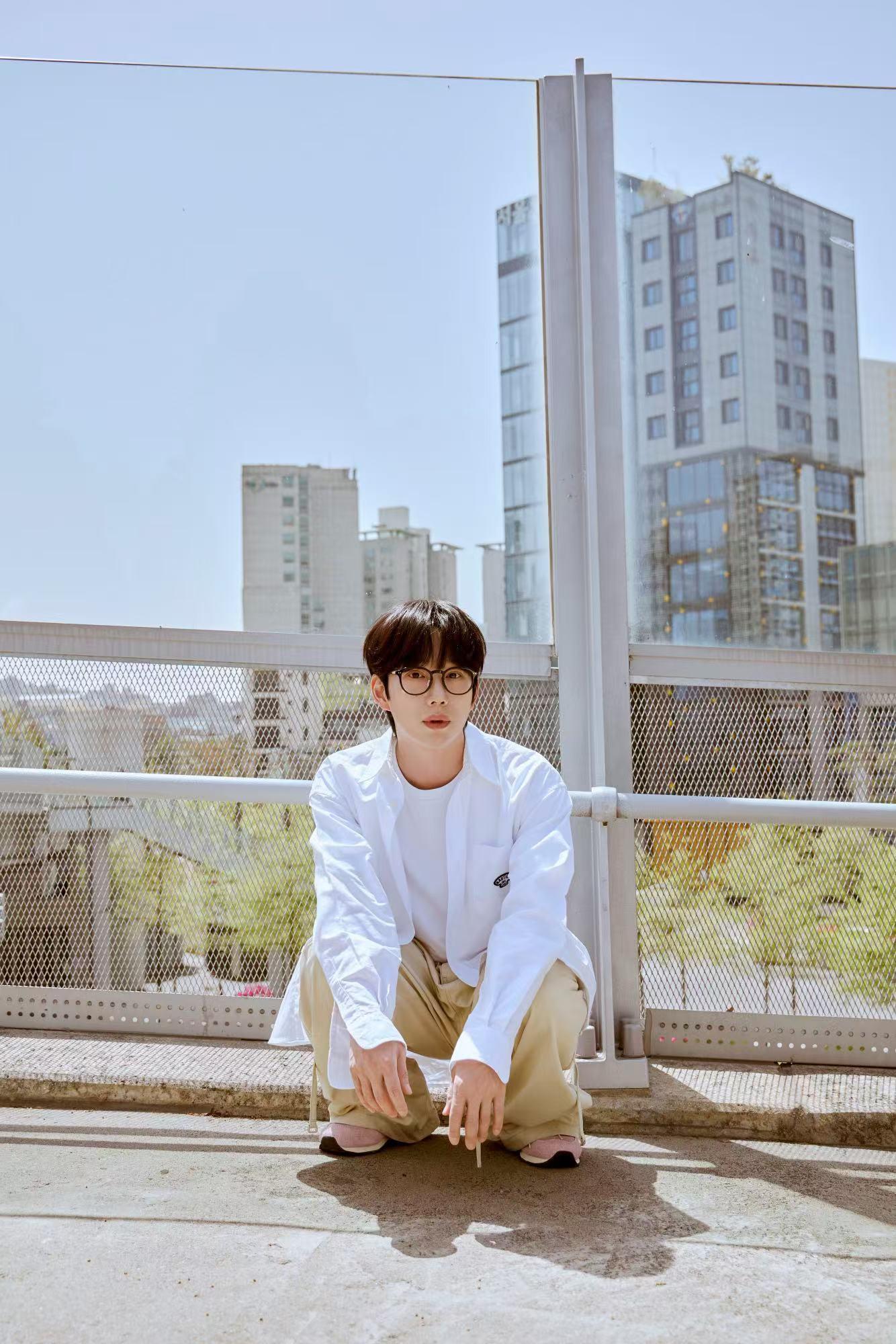 10CM稱得上是大熱電視劇OST的常客。