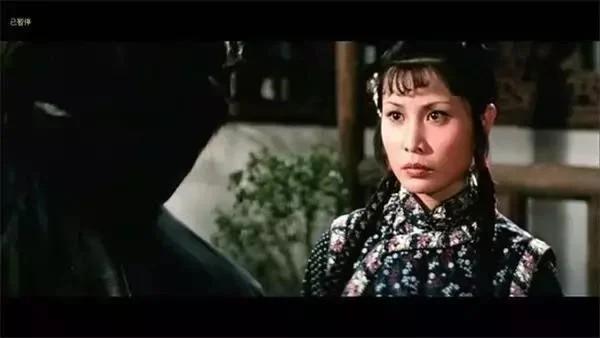 李麗麗以打女身份出道。