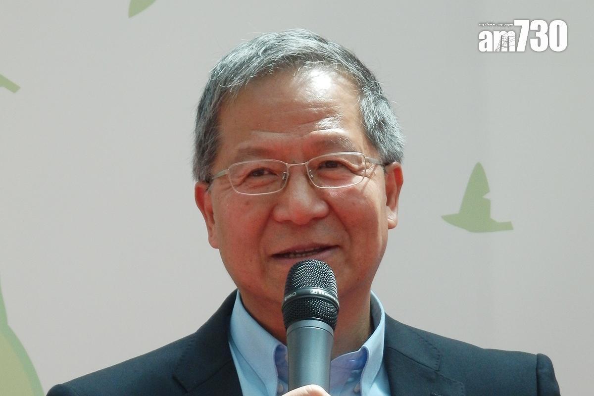 香港氣象學會發言人梁榮武指,香港屬電離層閃爍影響較嚴重區域。(資料圖片)