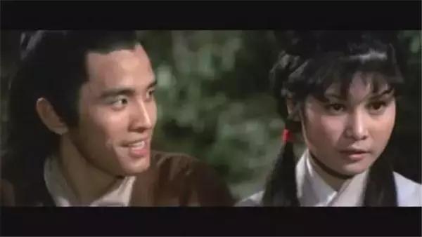 李麗麗曾與姜大衛傳緋聞。