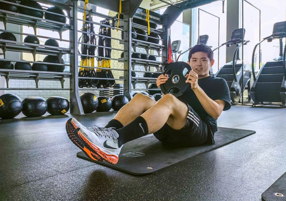 James Yu 余快(IG:james_yukuai)