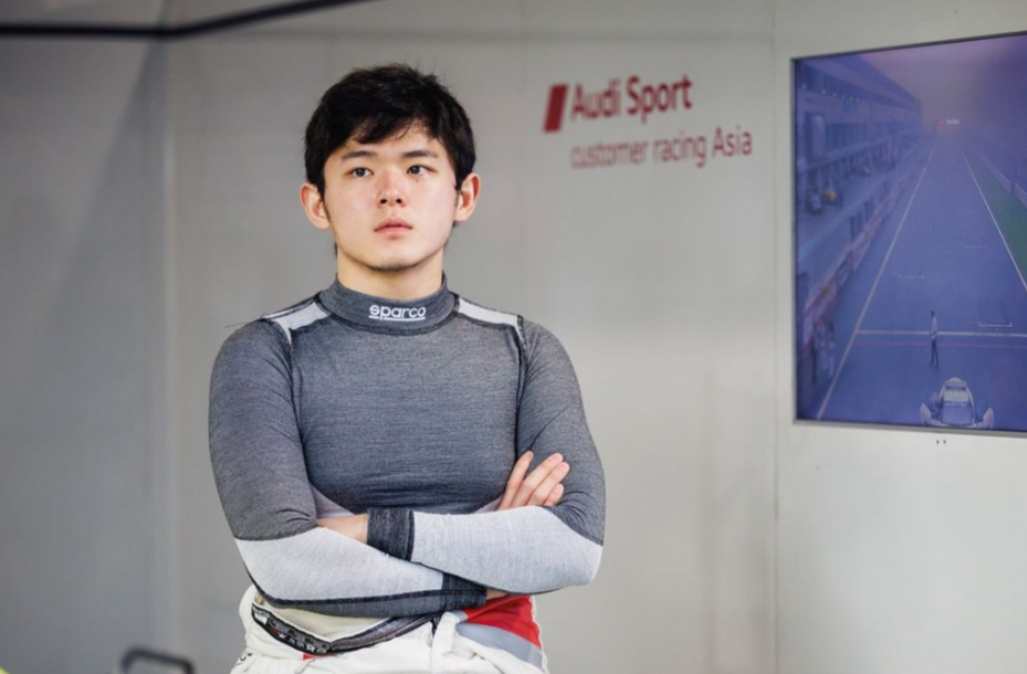 James Yu 余快(IG:james_yukuai)