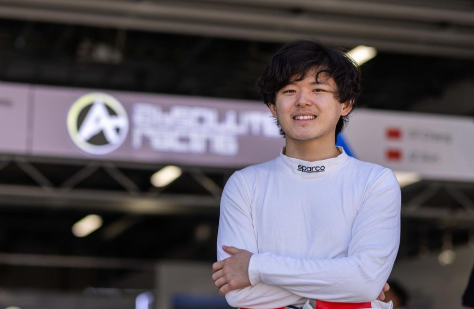 James Yu 余快(IG:james_yukuai)