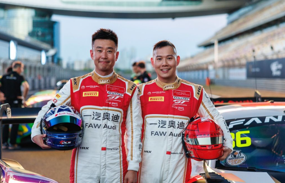 Adderly Fong 方駿宇(IG:adderly_f)