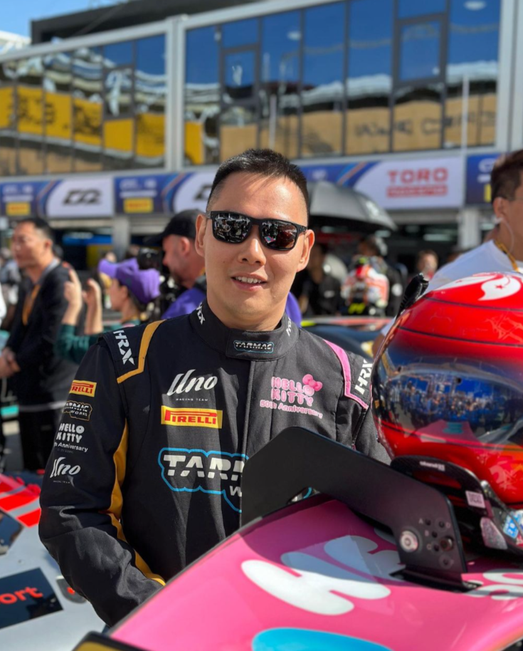 Adderly Fong 方駿宇(IG:adderly_f)