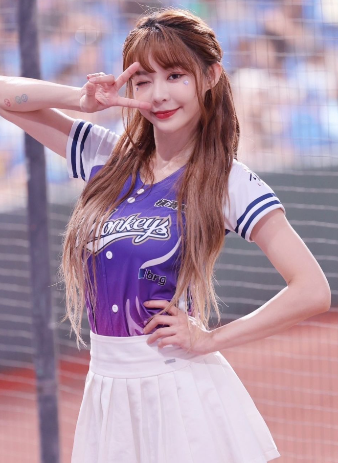 Yuri陳怡叡(IG:xx15995)