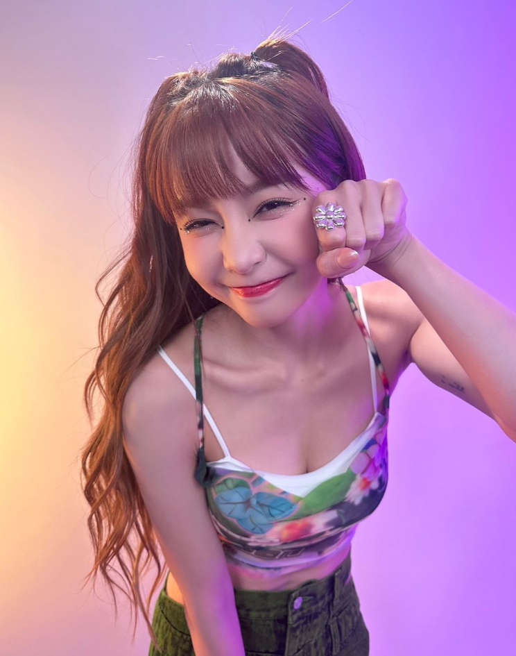 Yuri陳怡叡(IG:xx15995)