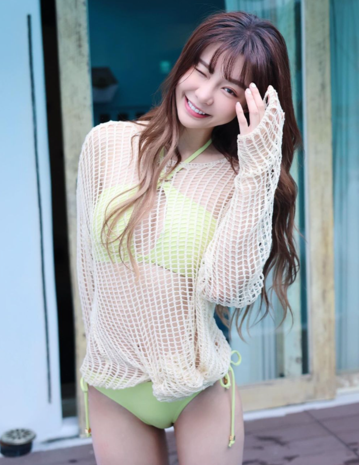 Yuri陳怡叡(IG:xx15995)