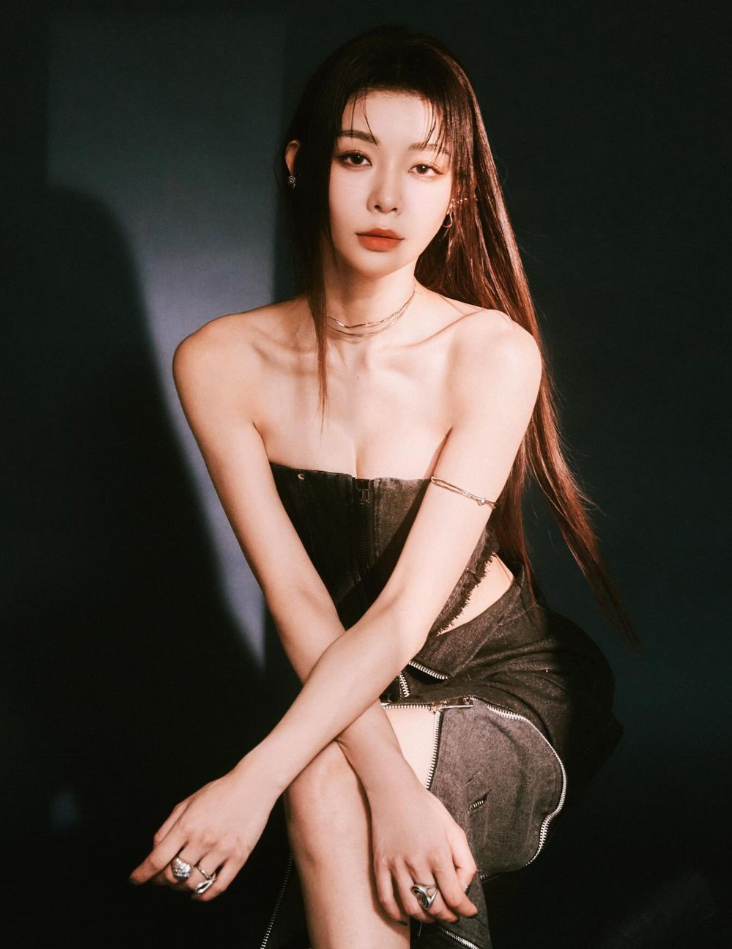 Yuri陳怡叡(IG:xx15995)