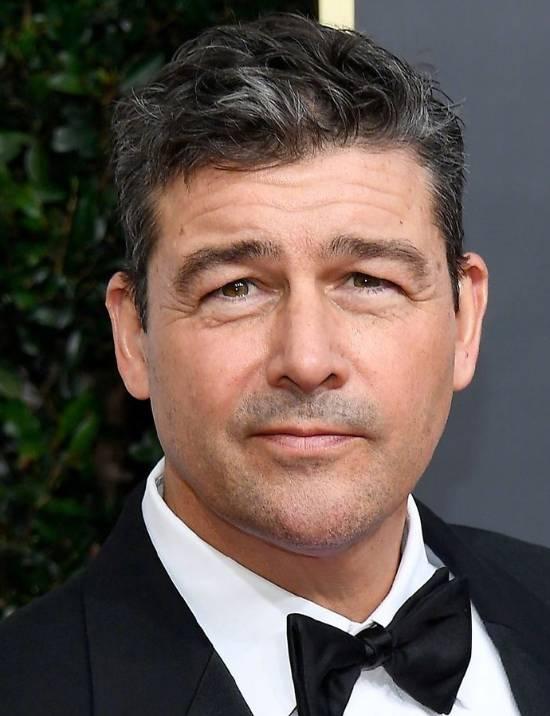 Kyle Chandler飾演傳奇綠燈俠Hal Jordan