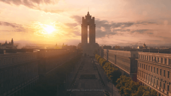 時間旅者:重生曙光|寂靜嶺2重製版開發商 Bloober Team恐怖新作即將登場!