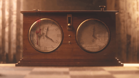 時間旅者:重生曙光|寂靜嶺2重製版開發商 Bloober Team恐怖新作即將登場!