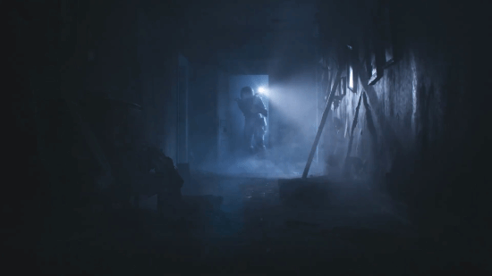 時間旅者:重生曙光|寂靜嶺2重製版開發商 Bloober Team恐怖新作即將登場!