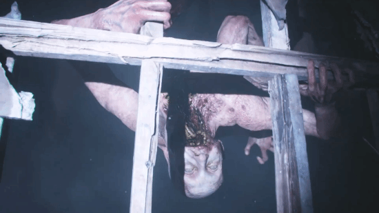 時間旅者:重生曙光|寂靜嶺2重製版開發商 Bloober Team恐怖新作即將登場!