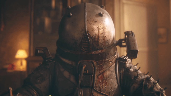 時間旅者:重生曙光|寂靜嶺2重製版開發商 Bloober Team恐怖新作即將登場!