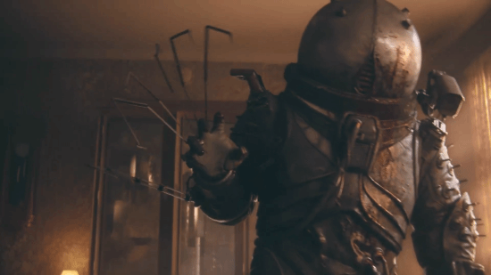 時間旅者:重生曙光|寂靜嶺2重製版開發商 Bloober Team恐怖新作即將登場!