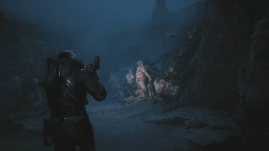 時間旅者:重生曙光|寂靜嶺2重製版開發商 Bloober Team恐怖新作即將登場!