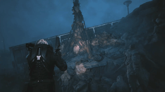 時間旅者:重生曙光|寂靜嶺2重製版開發商 Bloober Team恐怖新作即將登場!