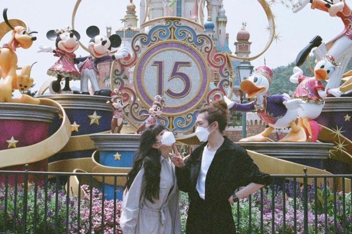 阿Mo上半身向後墮險經歷二次傷害 So Ching撰文斥人為失誤