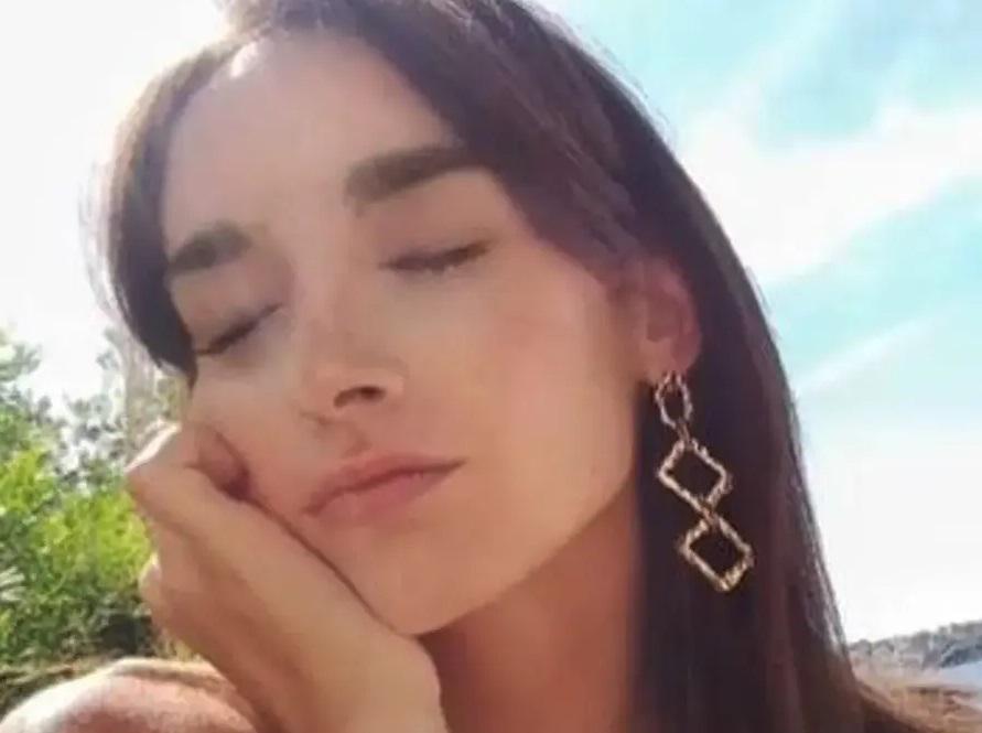 案中24歲事主梅迪納。(互聯網)