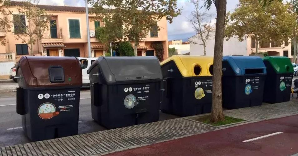 警方懷疑梅迪納意外掉進垃圾桶,被當垃圾處理掉。(互聯網)