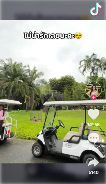 鏡頭一轉,拍攝另一邊。(互聯網)