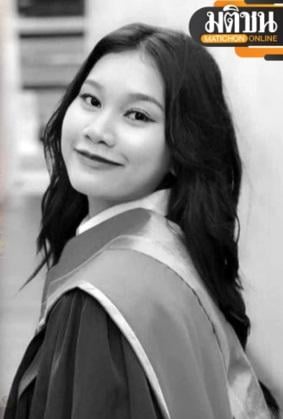 遇難教師卡諾寬。(互聯網)