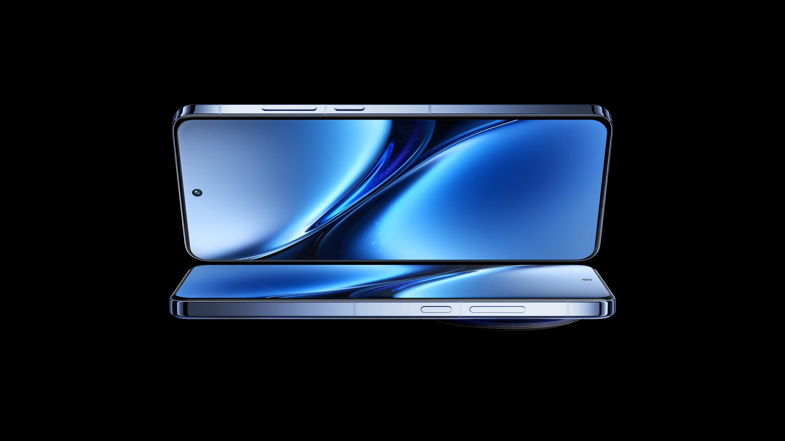 vivo X200 Pro配備6.78吋蔡司超高清LTPO屏幕。