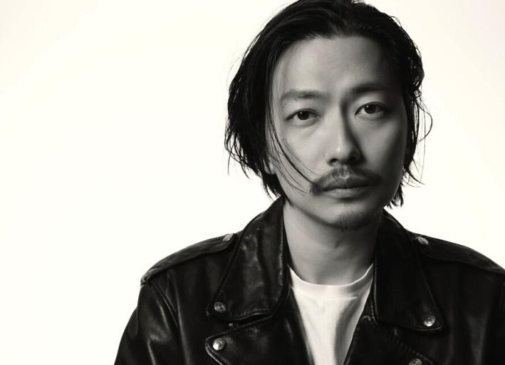 據悉李東輝最近有多齣電影正在拍攝中。