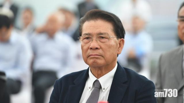 福布斯中國富豪榜 鍾睒睒連續4年稱冠 馬化騰重奪次席