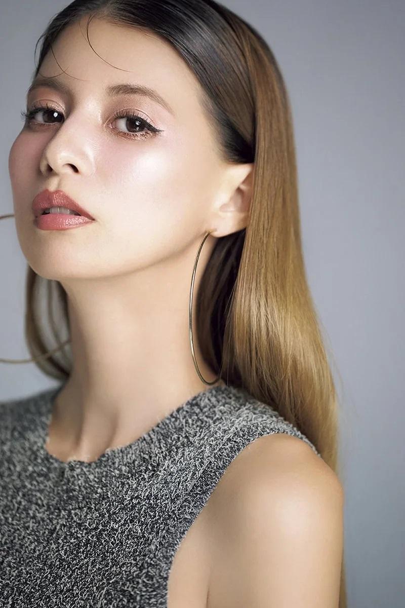 吉川日奈近年主力代言工作,較少演藝作品。