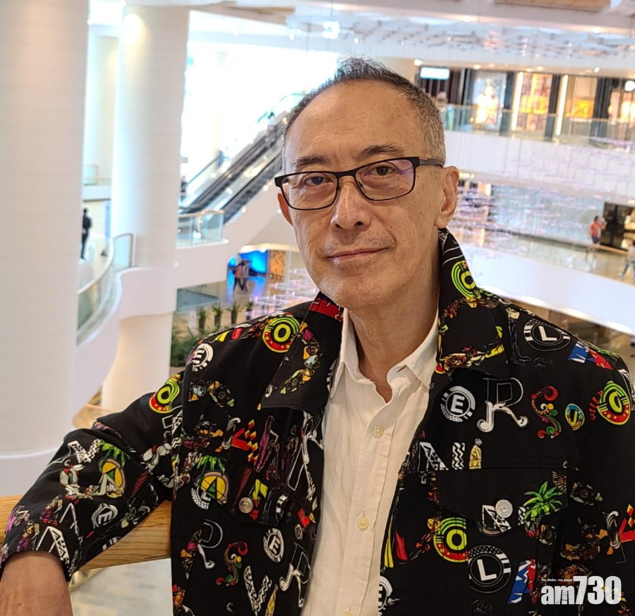 毛俊輝會從導演及演出的角度分析音樂劇。