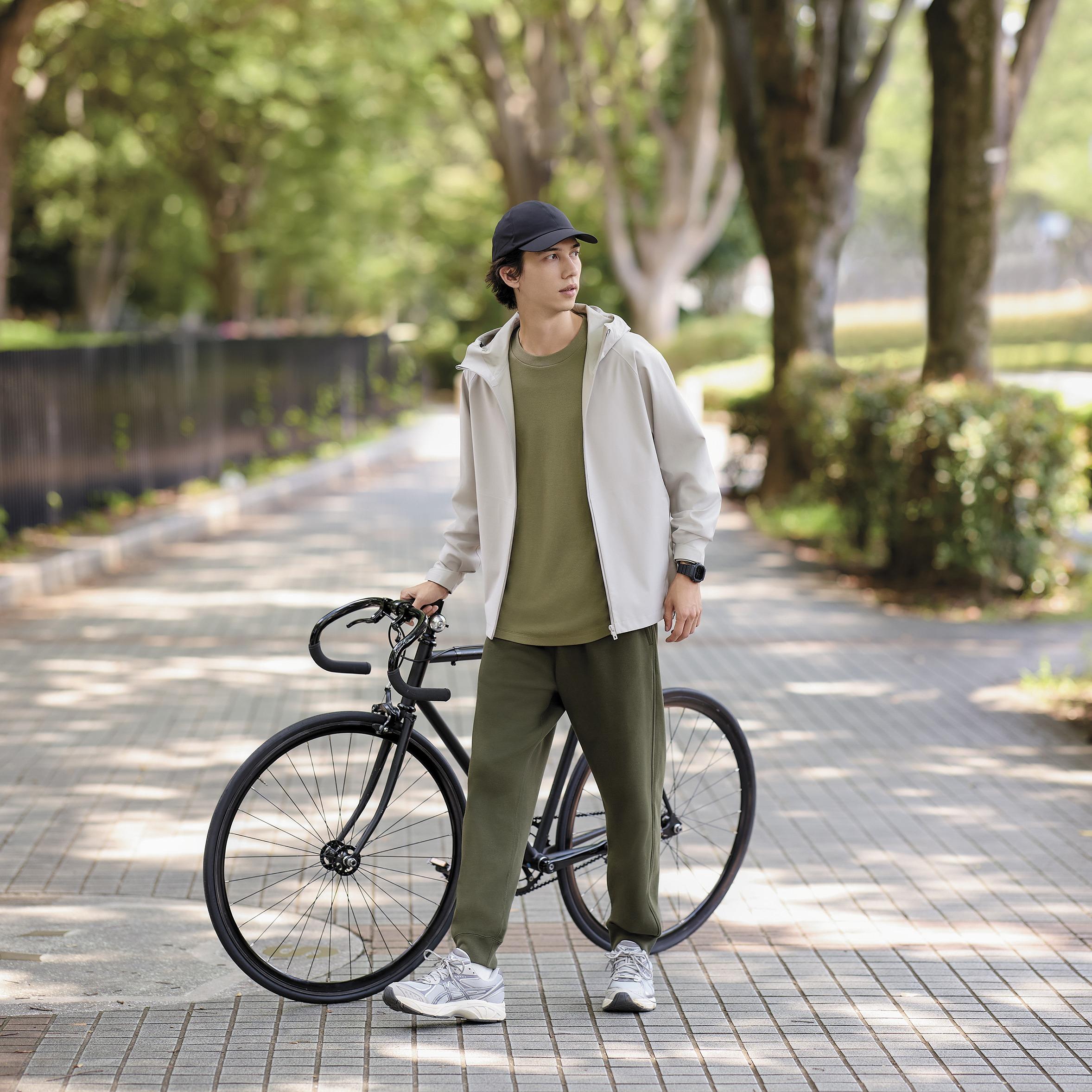 男裝 休閒長褲 感謝價格$149 (原價$199)