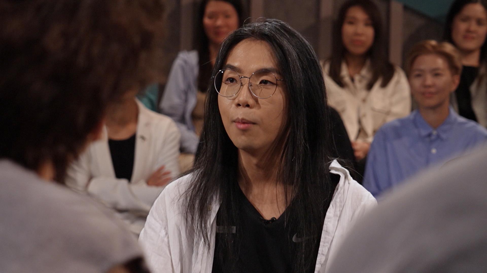 與ERROR合作無間的編審麥可暉解構「死腳膠」的音樂風格