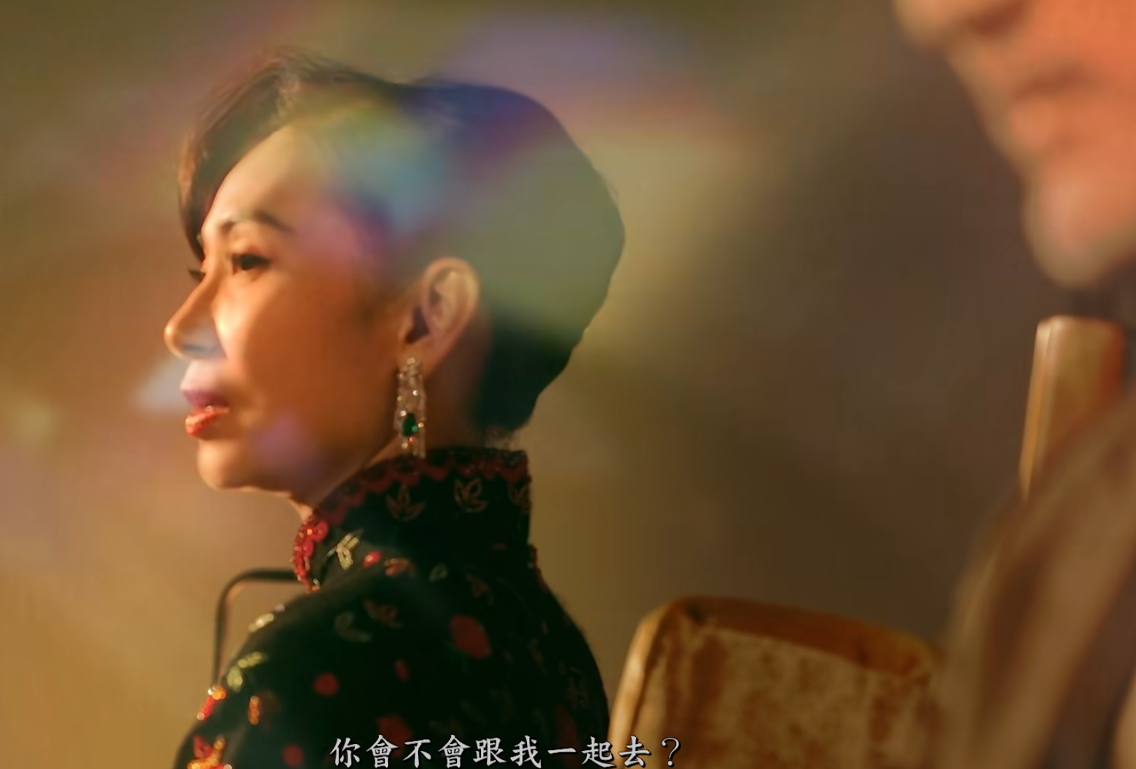 廉政公署將於11月15日在北角渣華道303號總部地下開設咖啡廳,並以廉署成立年份「一九七四」命名。宣傳片邀請藝人鄺美雲擔任女主角,參考電影《花樣年華》的拍攝風格。