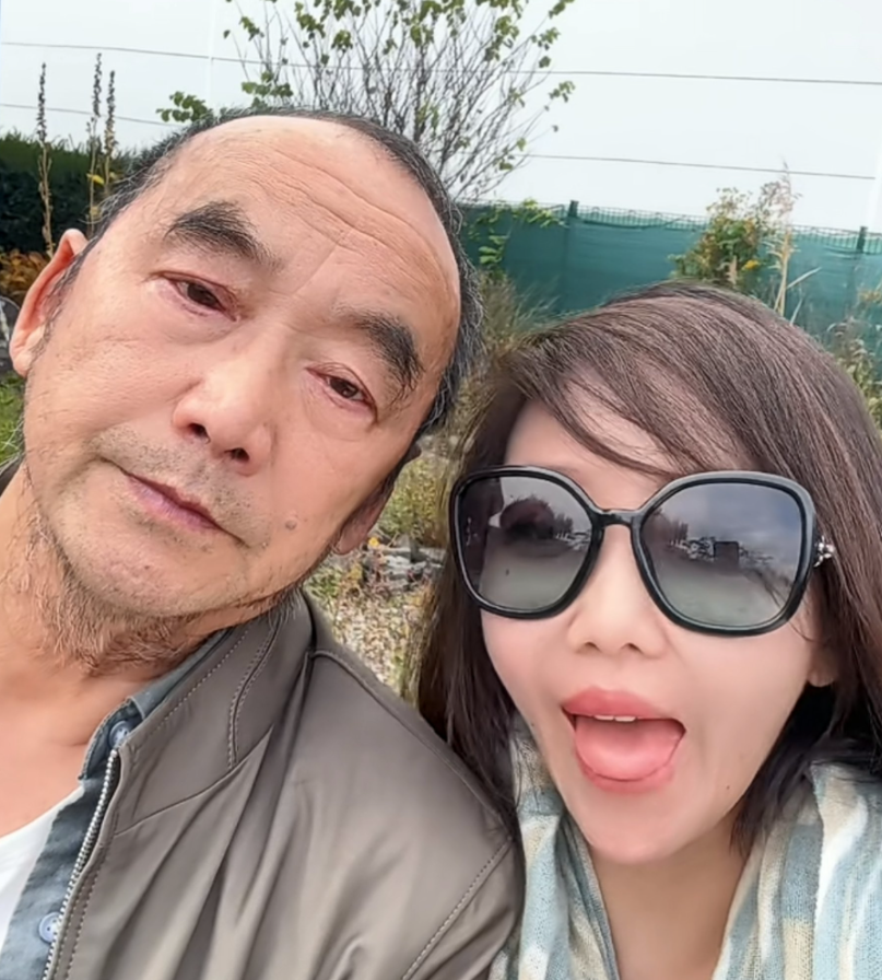 陪同沙白赴瑞士的父親確認女兒已於上月24日安詳離世,並強調理解女兒的決定「不接受也要接受」。(影片截圖)