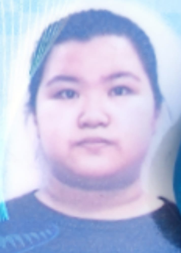 女死者李紫柔。(互聯網)