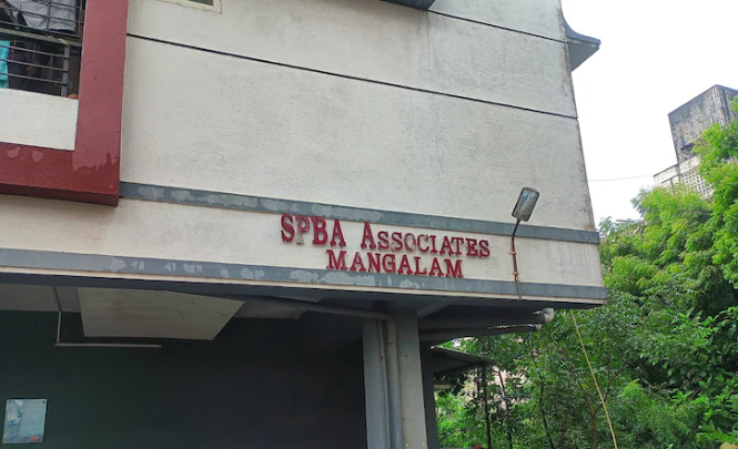 事發住宅大樓。(互聯網)