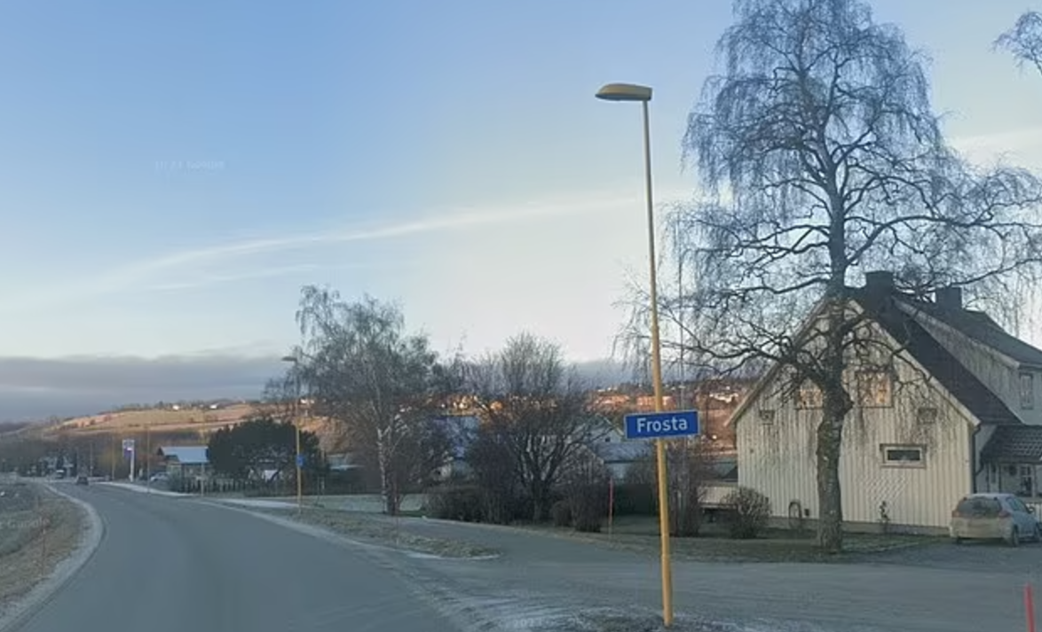 婦科醫生Arne Bye在挪威一個人口僅2600多人的鎮上執業。(互聯網)